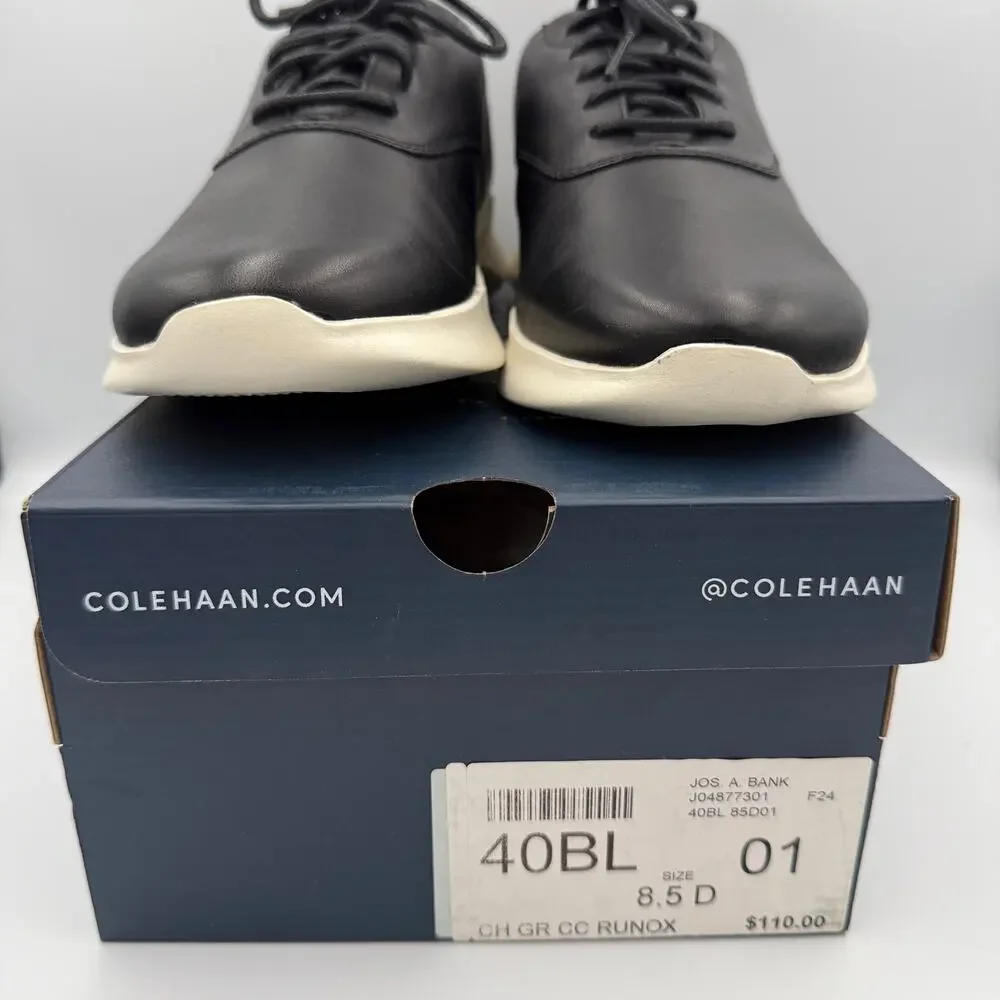 Cole Haan Grand Crosscourt Runox Sneakers Men's 8.5 NIB